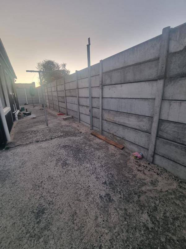 2 Bedroom Property for Sale in Rondevlei Park Western Cape